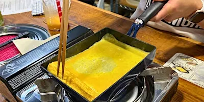 Cooking Class: Traditional Japanese Breakfast with Fermented Seasonings $79