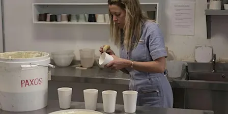 Linda Bloomfield Glaze Masterclass