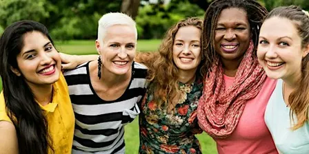 CAMH womenmind Conference: Women's Mental Health Across the Lifespan