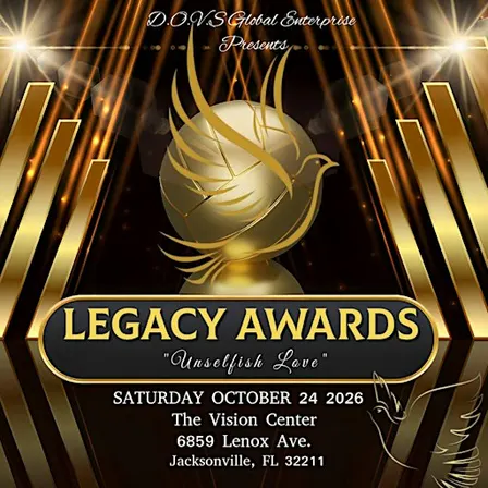 D.O.V.S GLOBAL ENTERPRISE - The Legacy Awards
