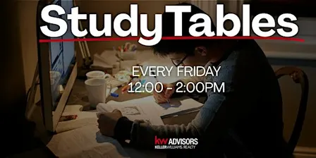 KWA DAYTON - Study Tables