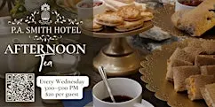 Afternoon Tea
