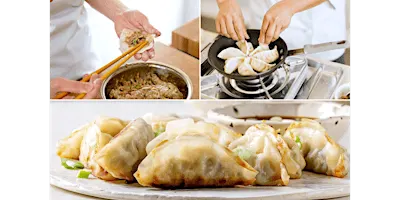 Asian Dumplings With Chef Cortney - Cooking Class in Grand Rapids | Classpop!™