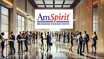 Business Networking Event