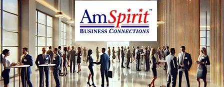 Business Networking Event