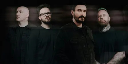 Breaking Benjamin: Camping, Suites, Parking, Tailgating