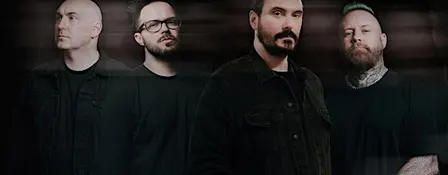 Breaking Benjamin: Camping, Suites, Parking, Tailgating