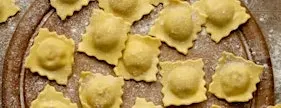 In-Person Class: Artisan Ravioli (Salt Lake City)