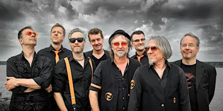 Die Zöllner - Bigband 2026