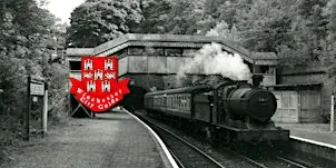 Chesil Railway, Winchester guided walking tour