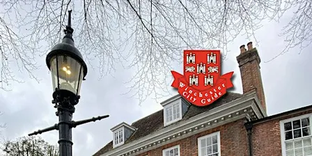 Privies, Pots and Pits: not a bog standard guided walking tour!
