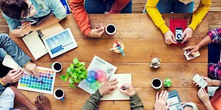 ADHD peer support group - in person