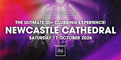 GOOD VIBES - Newcastle - Presented By Day Sessions - October 2026