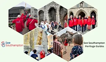 Southampton's Hidden History Walk