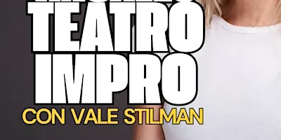 IMPRO TEATRAL Talleres Anuales