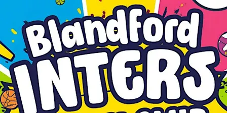 Blandford Inters Youth Club  (School Years 4-6)