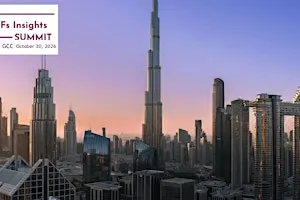 7th Annual ETFGI Global ETFs Insights Summit - Middle East & GCC