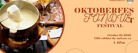 Oktoberfest Kids & Family Festival: Fondue, Spiderman, Rumi, & Petting Zoo