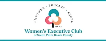 The Women's Executive Club's Annual Cocktail Party