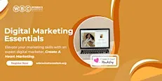 Digital Marketing Basics: Marketing Automations & Systems with Zapier