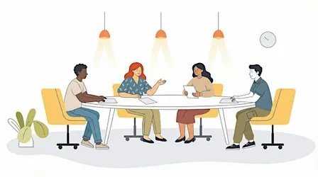Ann Arbor UX Content Meetup