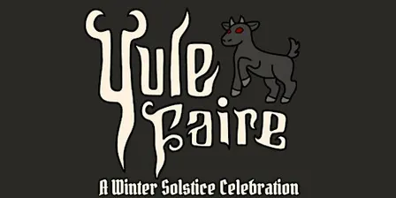 Yule Faire 2026: A Winter Solstice Celebration