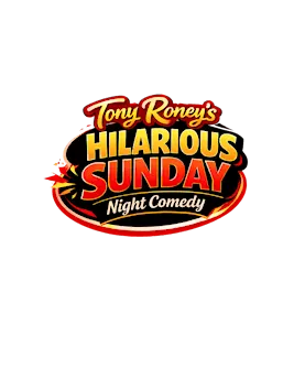 “Tony Roney’s Hilarious Sunday Night Comedy, Every Sunday @ Salt + Ko