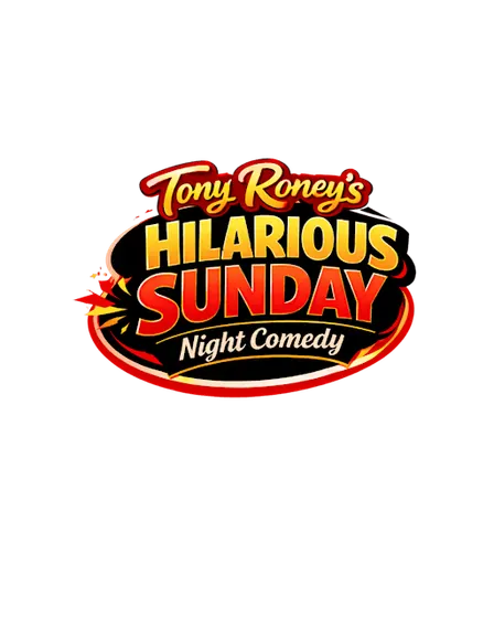 “Tony Roney’s Hilarious Sunday Night Comedy, Every Sunday @ Salt + Ko