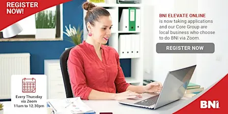 BNI Online Only