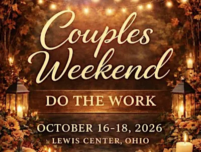 Couples Weekend