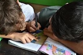 The BIG 5 learning difficulties DISCUSSION