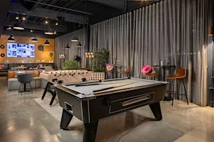 Moxy York Speed Quiz