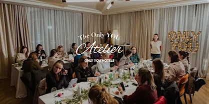 Only YOU Atelier - Taller de maquillaje