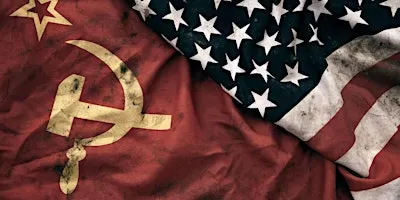 TALK - The Cold War and the Collapse of the Soviet Union