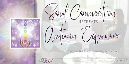 Autumn Equinox Big Shift Day Retreat 2026