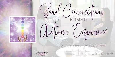 Autumn Equinox Big Shift Day Retreat 2026