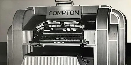 TALK - Bringing the Compton Home: The Story, Science & Legacy