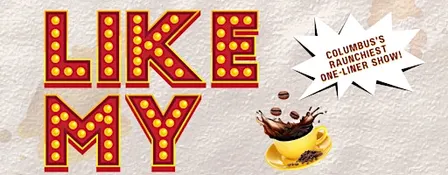 Like My Coffee: Season 3