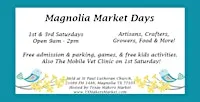 Magnolia Market Days
