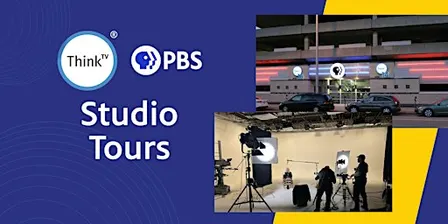 ThinkTV/Dayton PBS Studio Tours