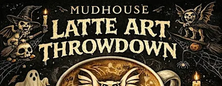 Mudhouse Monster Mash Melee