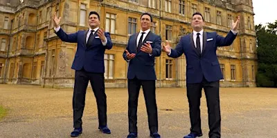 The Sicilian Tenors