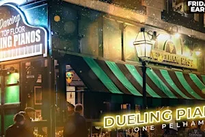 Dueling Pianos Friday - Early Show