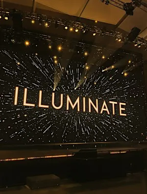 Illuminate LIVE