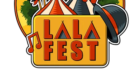 Lala Fest 2027  "The 5th Edition"