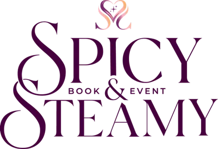 Spicy & Steamy Book Event 2026