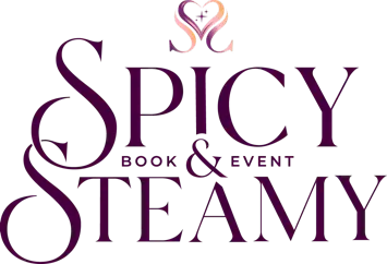 Spicy & Steamy Book Event 2026