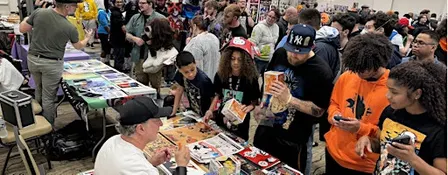 SWFL Anime-Fest 2027