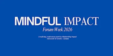The Future of Wellbeing: AI, Community & Social Impact