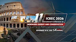 11th International Conference on Renewable Energy and Conservation ICREC26